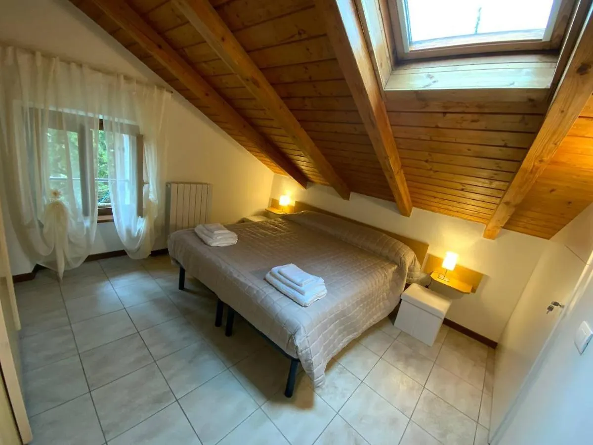 Lory Apartment Μπαρντολίνο