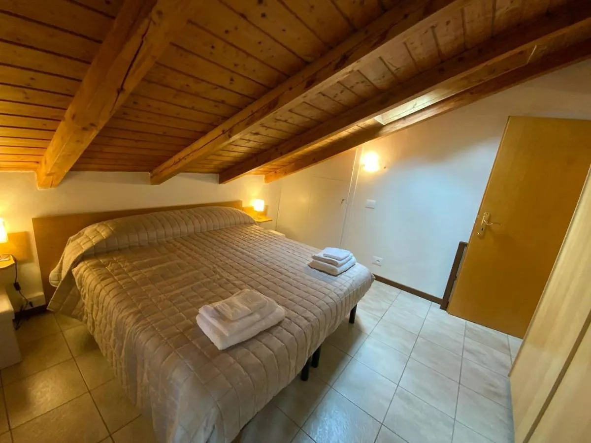 Lory Apartment Μπαρντολίνο 0*,  Ιταλία