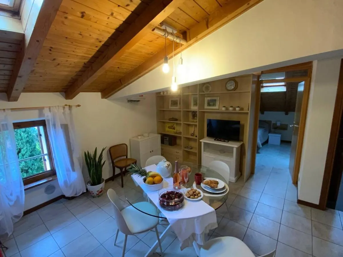 Lory Apartment Μπαρντολίνο Ιταλία