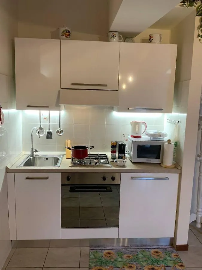 Lory Apartment Bardolino