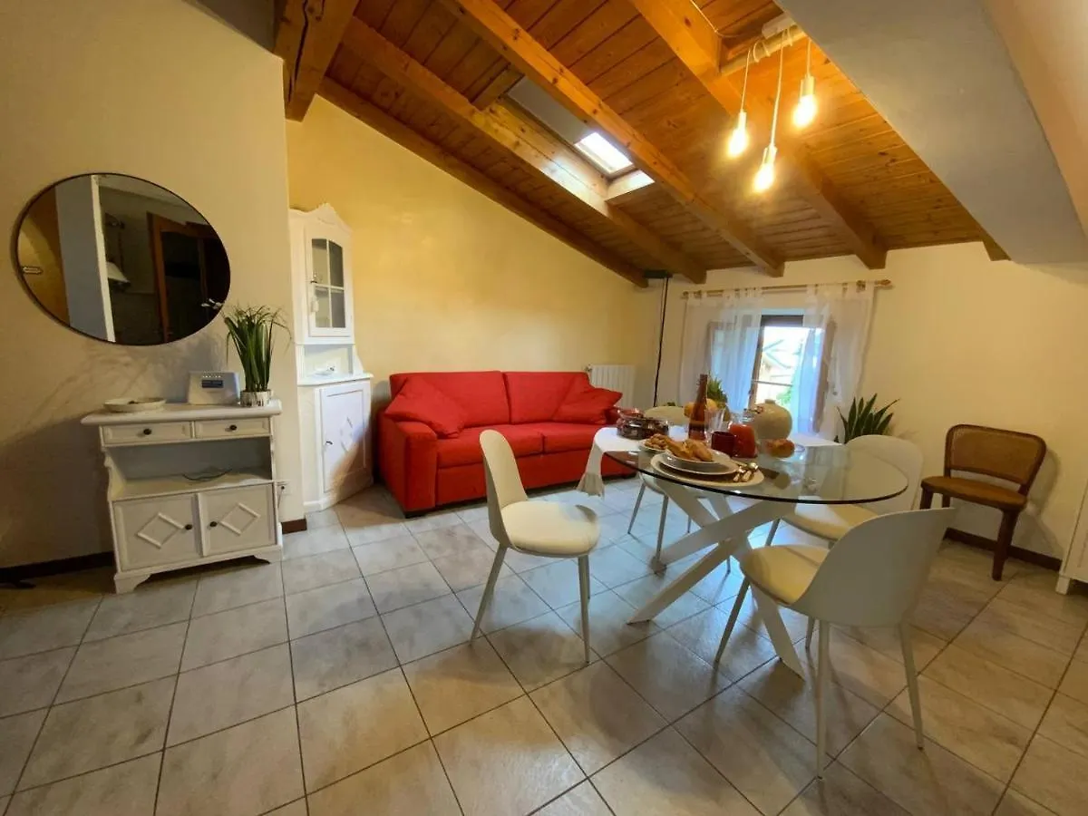 Επικοινωνία με το Lory Apartment