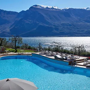 Atilius - Adults Only 4*, Limone sul Garda Italien